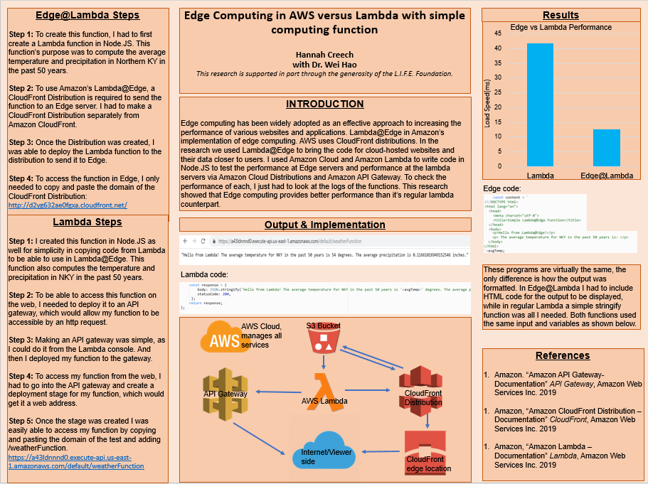 Edge Computing