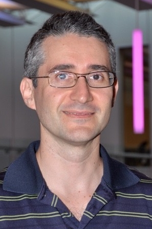 Traian Marius Truta