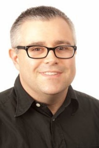 Photo of Robert Zai III, Ph.D.