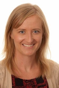 Photo of Andrea Brooks