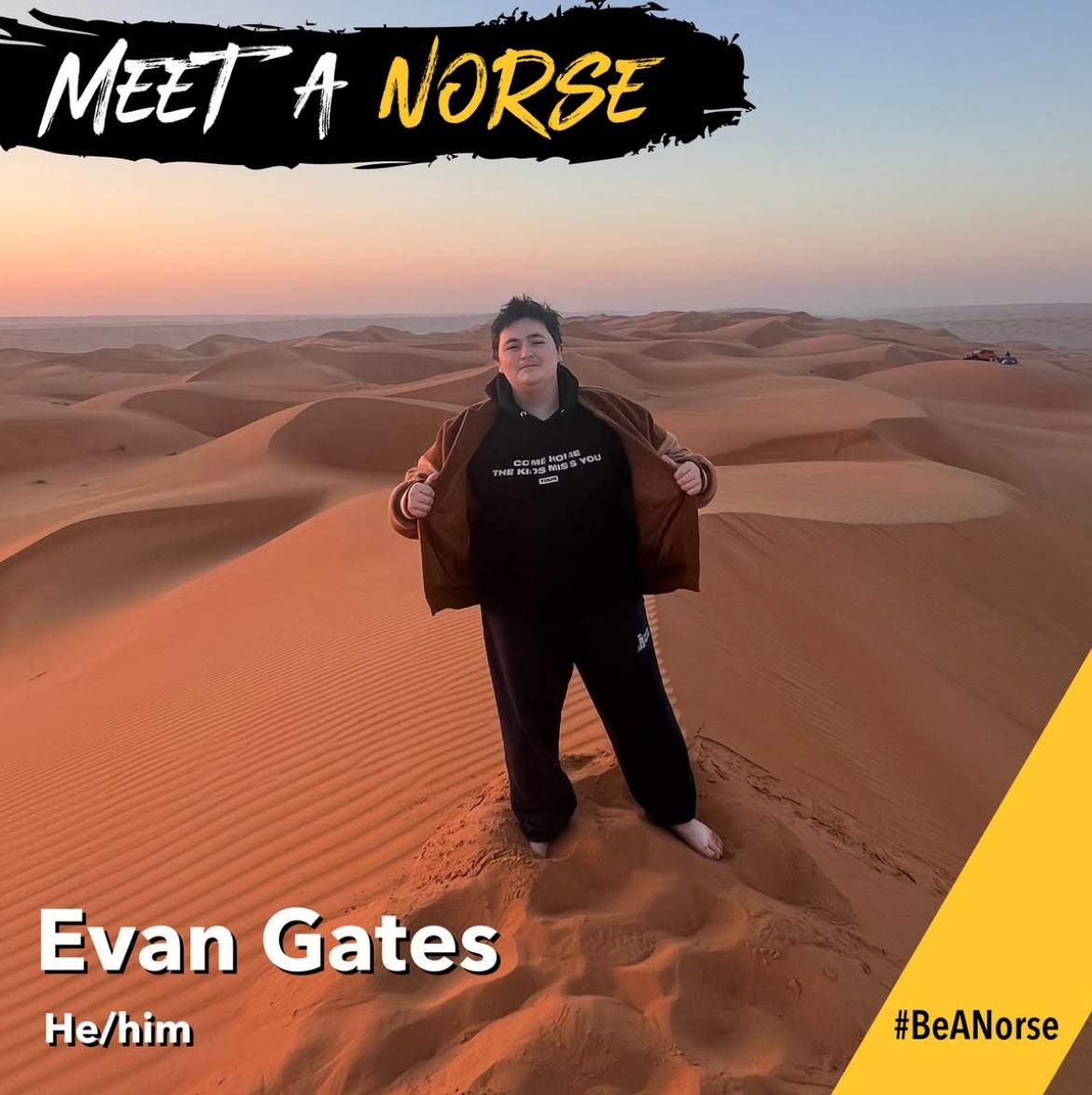 Evan Gates