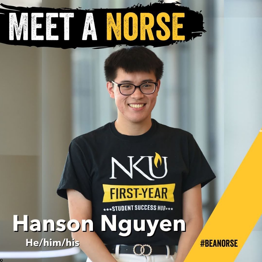 Hanson Nguyen