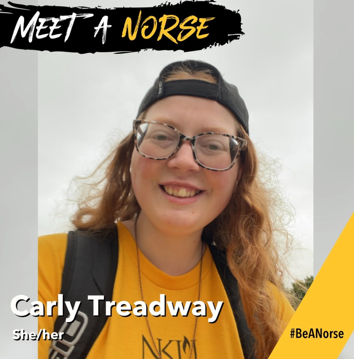 Carly Treadway