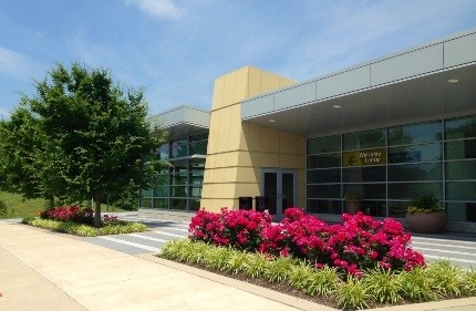 NKU welcome center