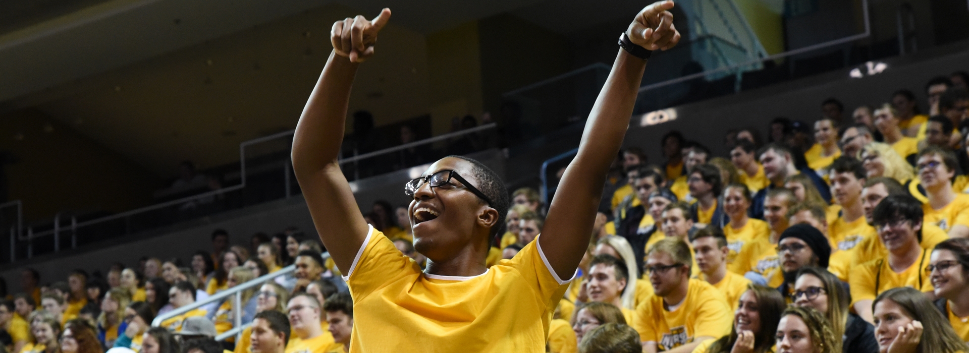 college of Arts and Sciences