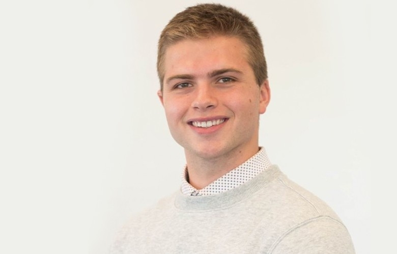 Griffin Goepper