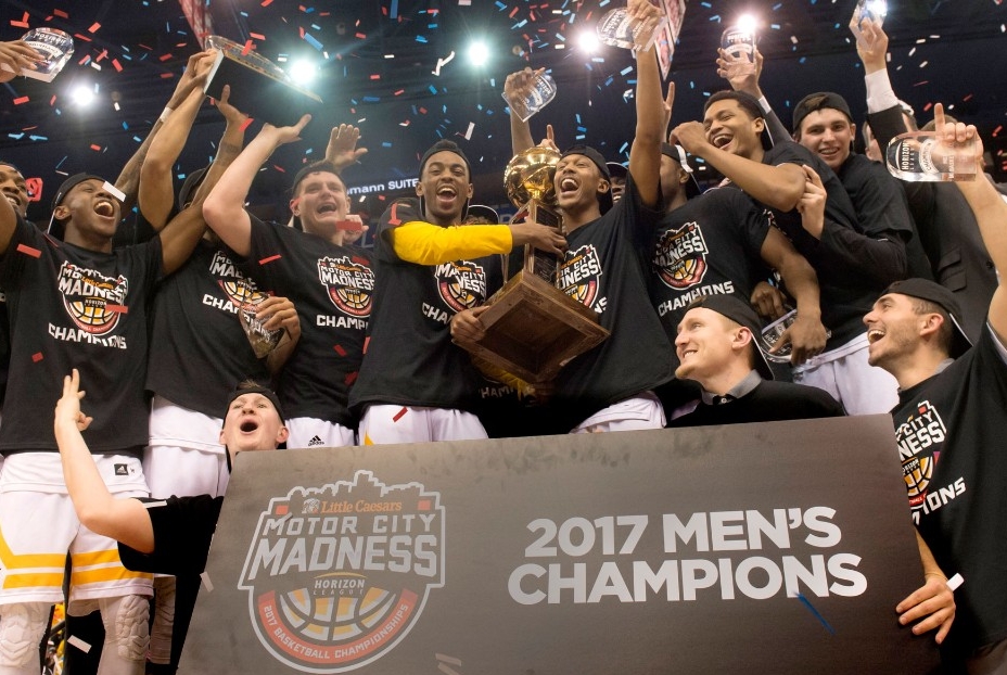 Norse Basketball