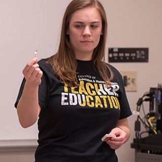 College of Education