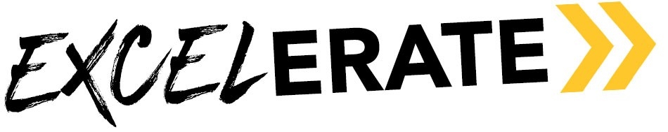 EXCElerate logo