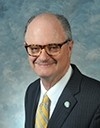 Senator John Schickel Headshot