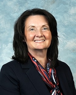 Representative Kim Banta Headshot
