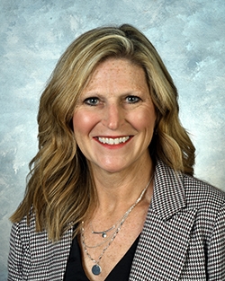  Representative Marianne Proctor Headshot