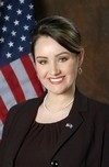 Representative Savannah Maddox Headshot