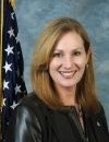  Representative Kimberly Poore Moser Headshot
