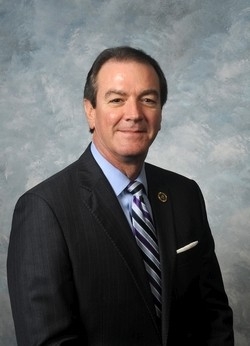 Rep. Osborne Headshot