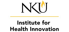 NKU Institute for Health Innovation Logo