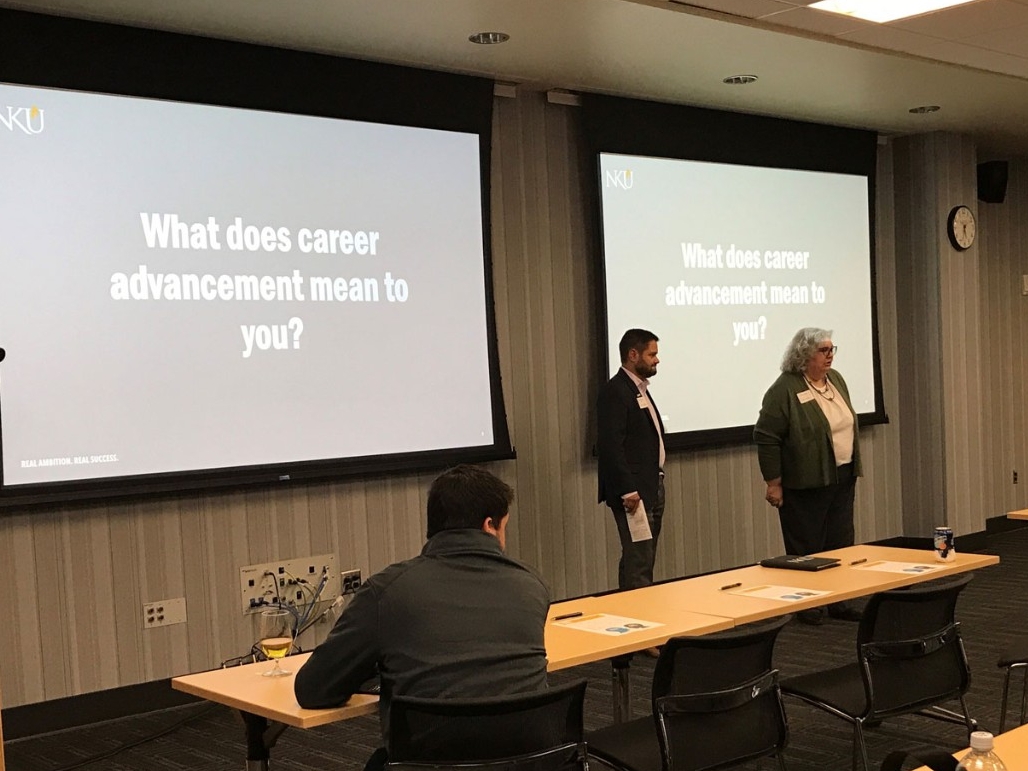 2024-25 professional development presentation