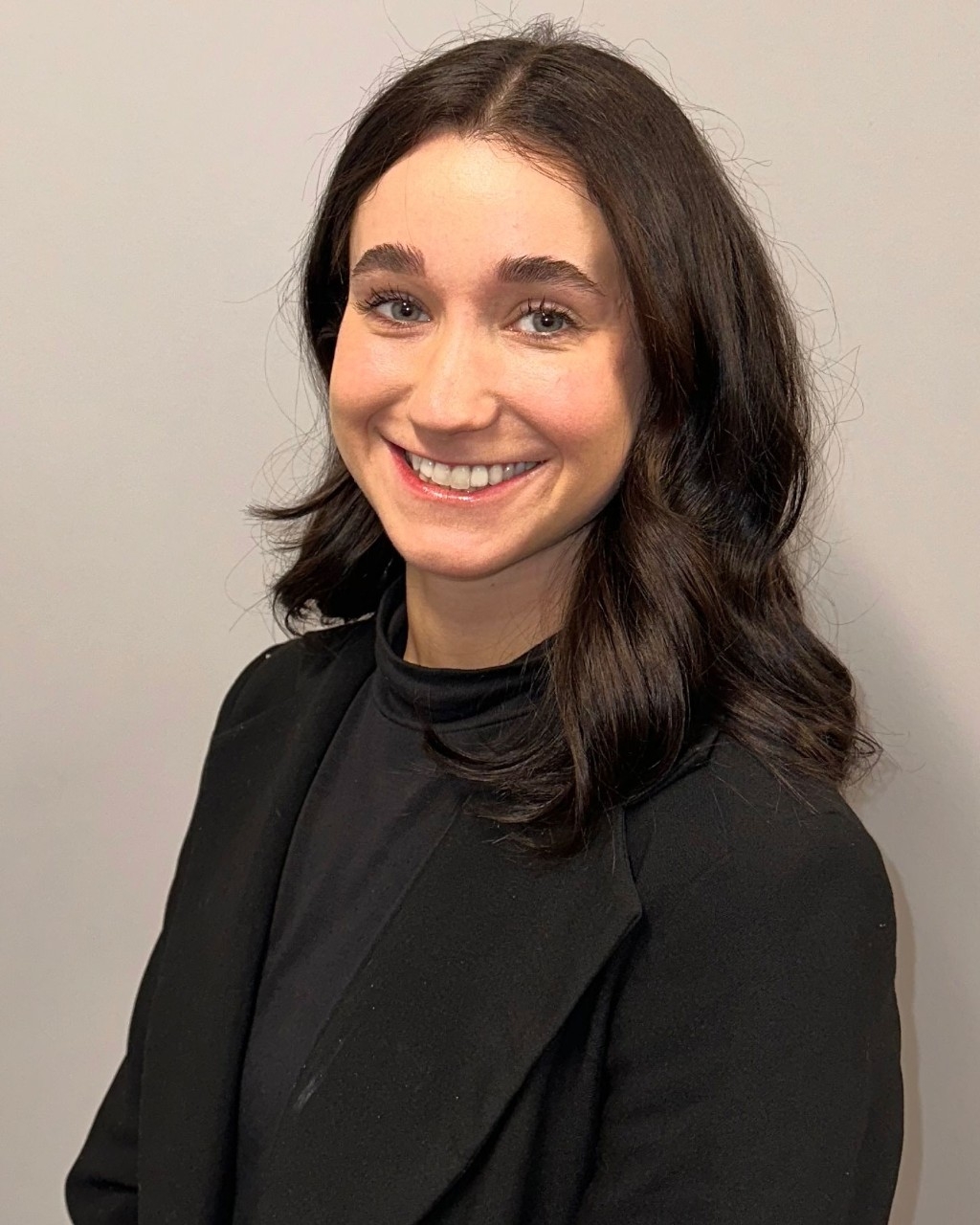 Katherine Shearer, Class of 2026