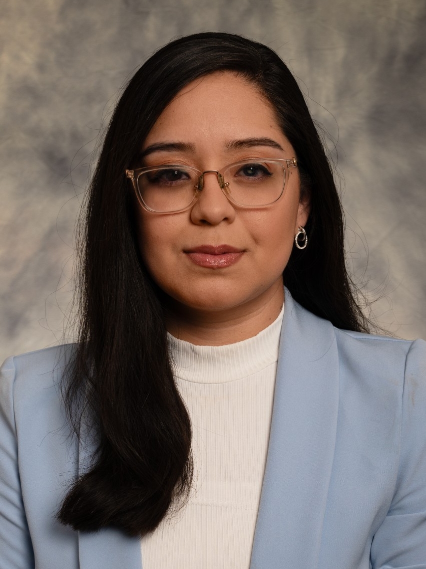 Sandra Oñate Muñoz