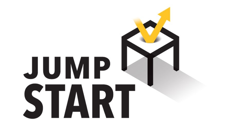 Jump Start logo