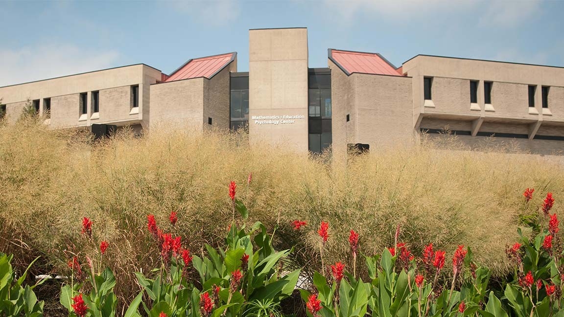 nku math and education building