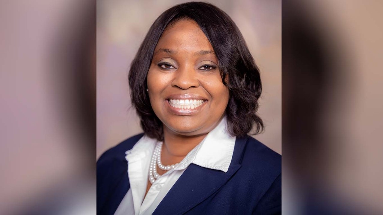 Bonita Brown NKU Interim President