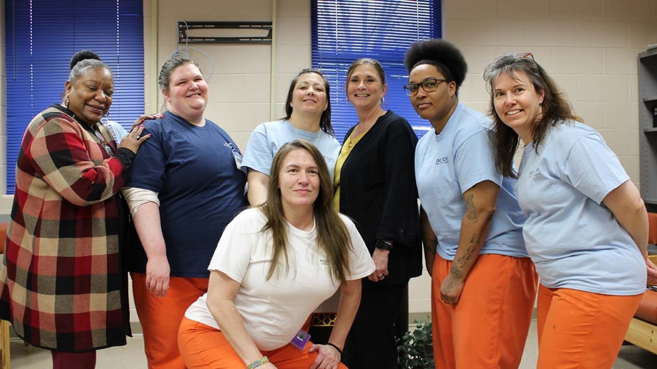 NKU Second Chance Program River City