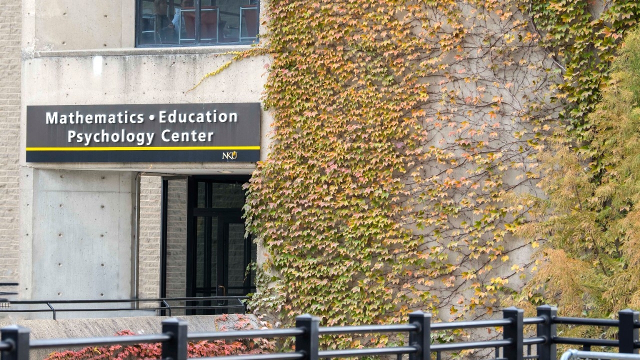 NKU Mathematics Education and Psychology Center