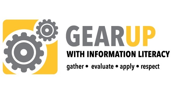 GEAR UP Logo