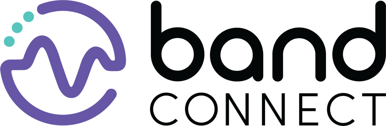 Band Connect Logo