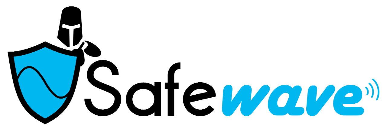 Safewave Logo
