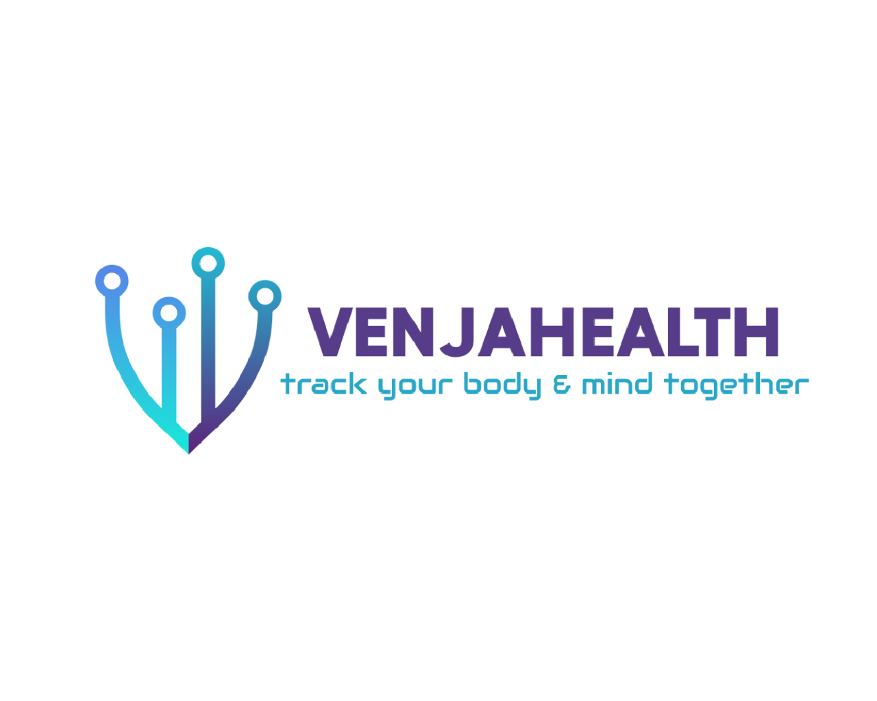 Venja Health Logo