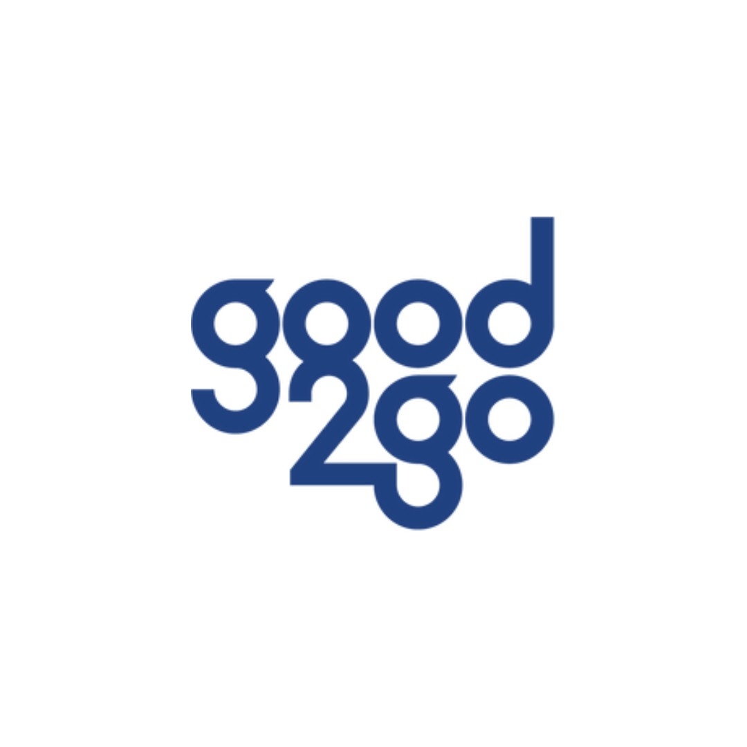 good2go Logo