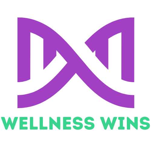 Wellness Wins Logo