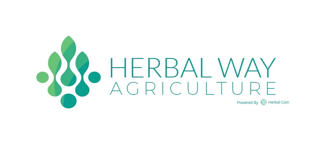 Herbal Way Agriculture Logo