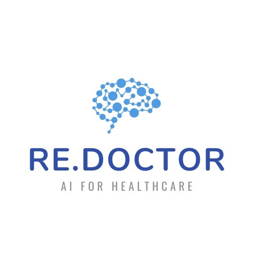 RE.DOCTOR Logo