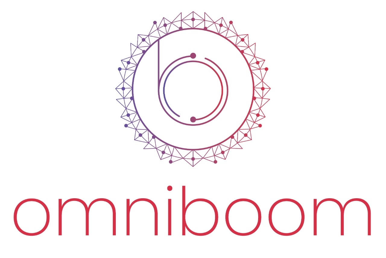 omniboom logo