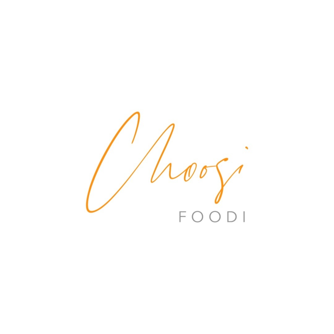 Choosi Food logo