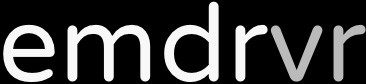 Emdrvr Logo