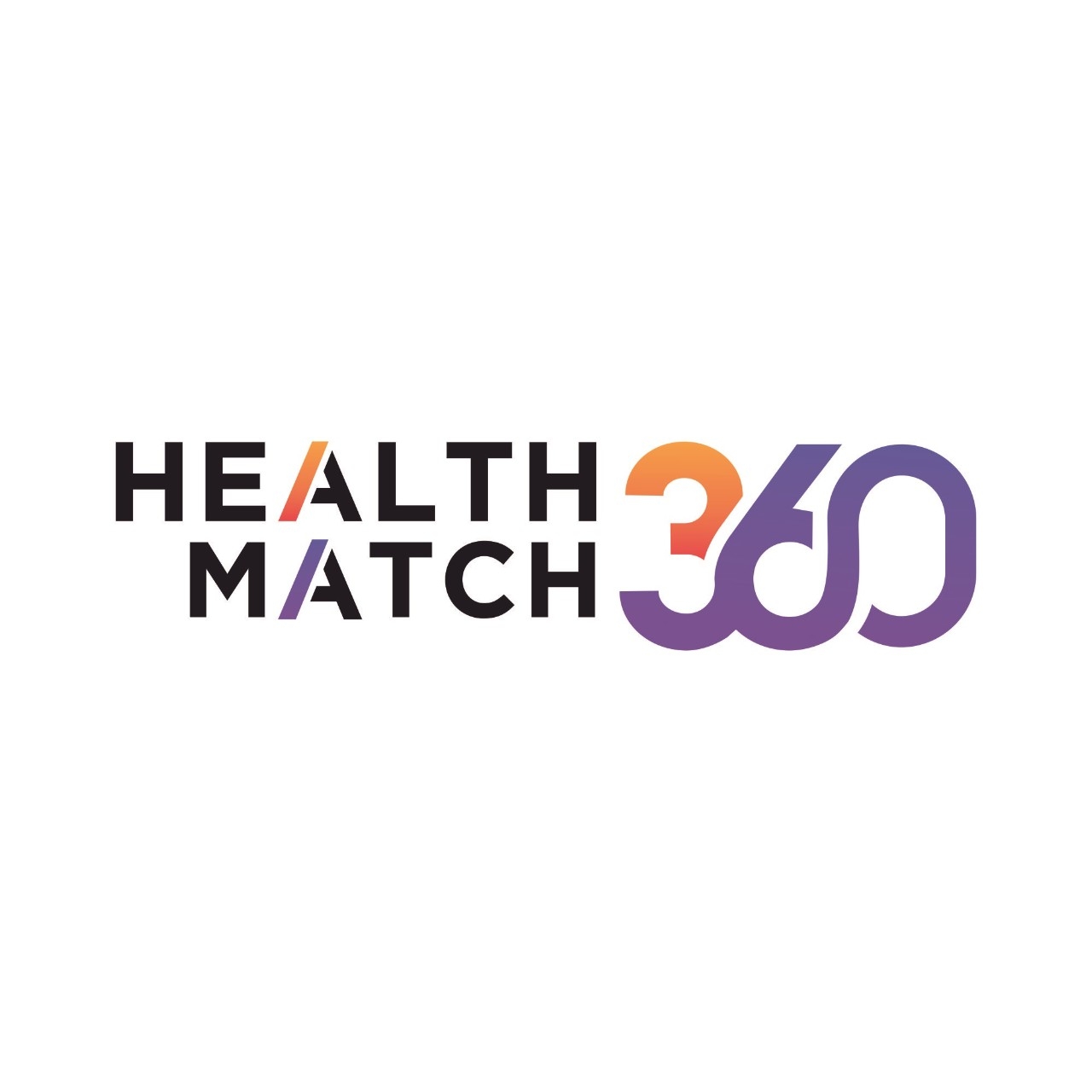 Healthmatch 360 Logo