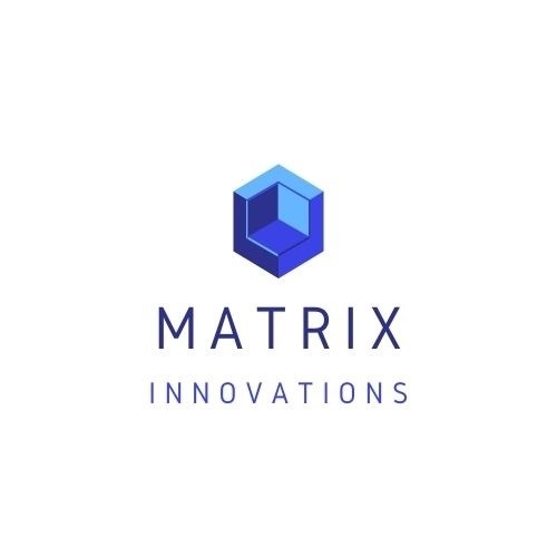 Matrix Innovations Logo