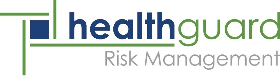 Health Guard Logo