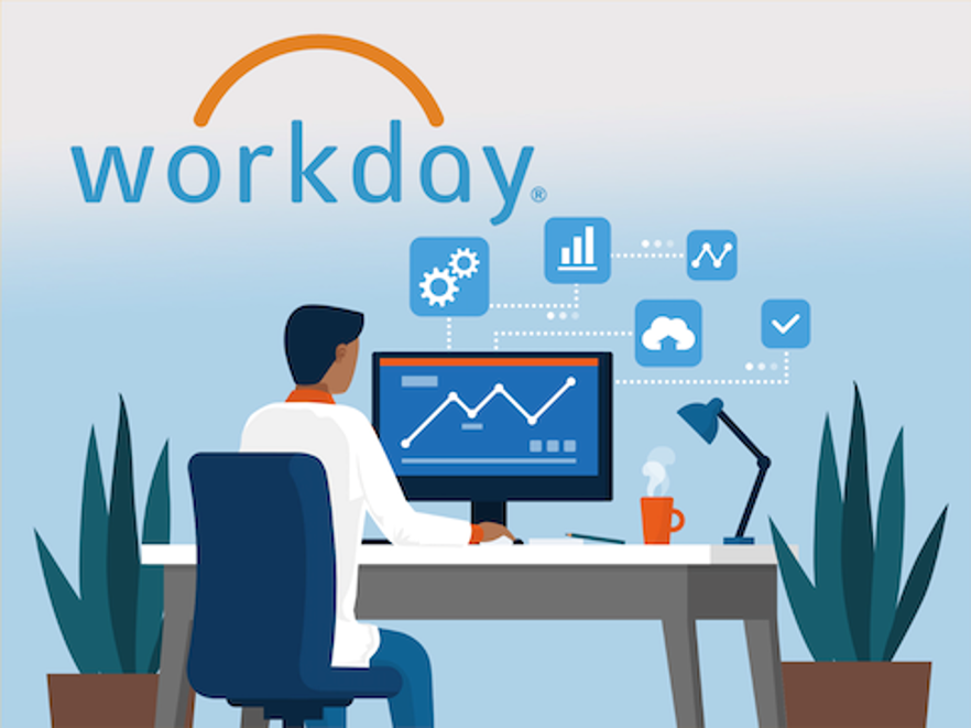 Workday Graphic