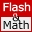 Flash & Math grapher