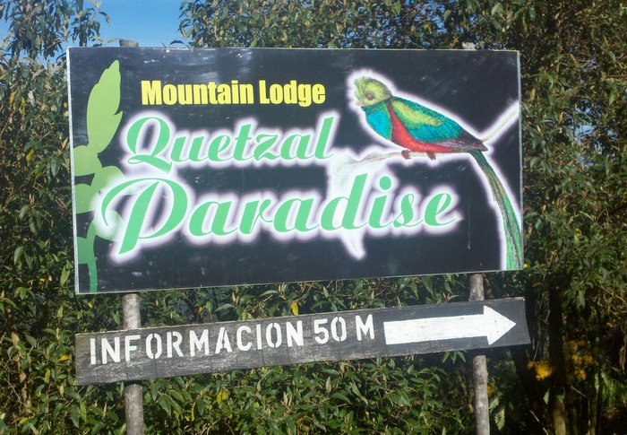 quetzales lodge