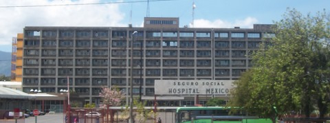 Costa Rican Hospital