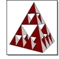 Sierpinski Tetrahedron