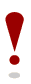 Common mistake icon