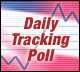 Election Tracking Poll