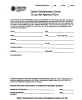 Click for job approval form example